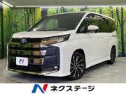 2023 TOYOTA NOAH