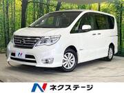 2014 NISSAN SERENA