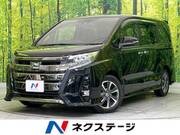 2019 TOYOTA NOAH