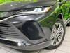 TOYOTA HARRIER HYBRID