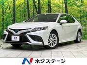 2021 TOYOTA CAMRY WS
