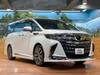 TOYOTA ALPHARD HYBRID
