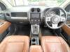 CHRYSLER JEEP COMPASS