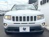 CHRYSLER JEEP COMPASS