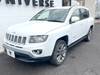 CHRYSLER JEEP COMPASS