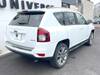CHRYSLER JEEP COMPASS