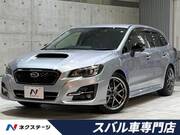 2017 SUBARU LEVORG