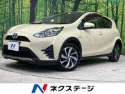 2018 TOYOTA AQUA CROSSOVER