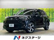 2022 TOYOTA RAIZE