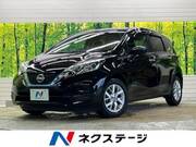 2020 NISSAN NOTE