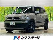 2018 SUZUKI XBEE HYBRID MZ
