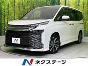 2023 TOYOTA VOXY