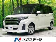 2021 TOYOTA ROOMY
