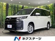2024 TOYOTA NOAH