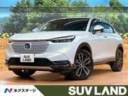 2023 HONDA VEZEL