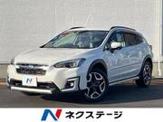 2018 SUBARU XV