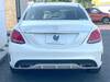 MERCEDES BENZ C-CLASS