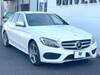 MERCEDES BENZ C-CLASS