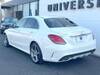 MERCEDES BENZ C-CLASS