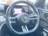 MERCEDES BENZ C-CLASS Stationwagon