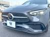 MERCEDES BENZ C-CLASS Stationwagon