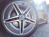 MERCEDES BENZ C-CLASS Stationwagon