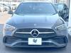 MERCEDES BENZ C-CLASS Stationwagon