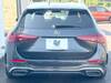 MERCEDES BENZ C-CLASS Stationwagon