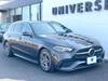 MERCEDES BENZ C-CLASS Stationwagon