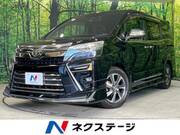 2018 TOYOTA VOXY