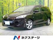 2014 MAZDA PREMACY