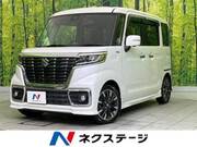 2020 SUZUKI SPACIA CUSTOM