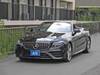 MERCEDES BENZ E-CLASS