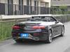 MERCEDES BENZ E-CLASS