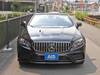 MERCEDES BENZ E-CLASS