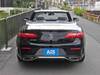 MERCEDES BENZ E-CLASS
