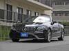 MERCEDES BENZ E-CLASS