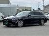 MERCEDES BENZ C-CLASS Stationwagon
