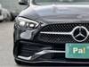 MERCEDES BENZ C-CLASS Stationwagon