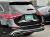MERCEDES BENZ C-CLASS Stationwagon