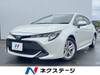 TOYOTA COROLLA SPORT