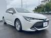 TOYOTA COROLLA SPORT