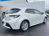 TOYOTA COROLLA SPORT