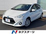 2015 TOYOTA AQUA S
