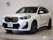 2024 BMW X1