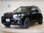 2022 BMW X7