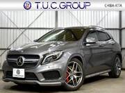 2016 MERCEDES BENZ AMG OTHER