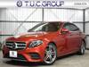 MERCEDES BENZ E-CLASS