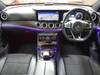 MERCEDES BENZ E-CLASS