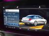 MERCEDES BENZ E-CLASS
